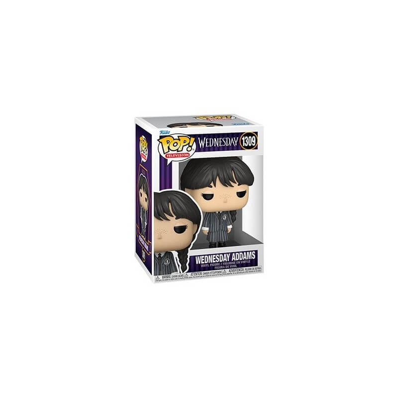 FUNKO POP! - Wednesday 19,90 CHF