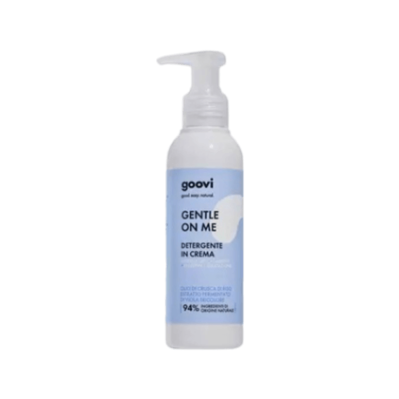 GOOVI - Gentle on me 16,90 CHF