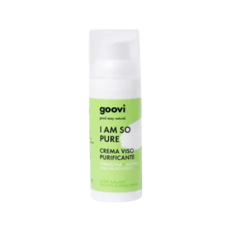 GOOVI - I am so pure - Crème 27,90 CHF