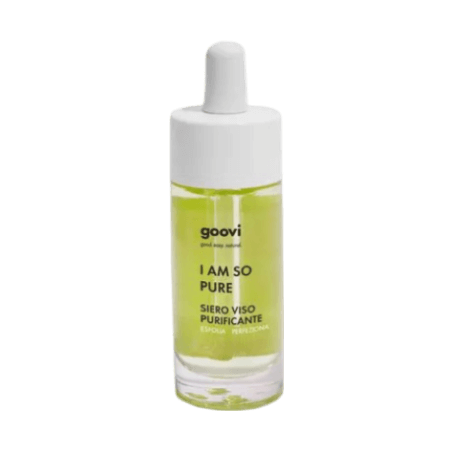 GOOVI - l am so pure - Serum 34,90 CHF