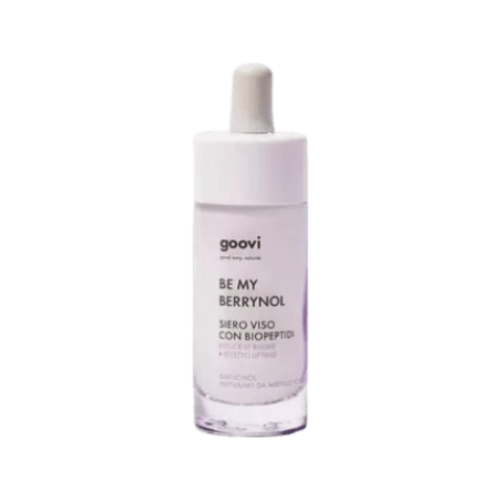 GOOVI - Be my berrynol - Siero 34,90 CHF