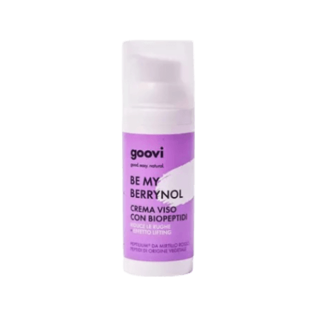 GOOVI - Be my berrynol - Crema 27,90 CHF