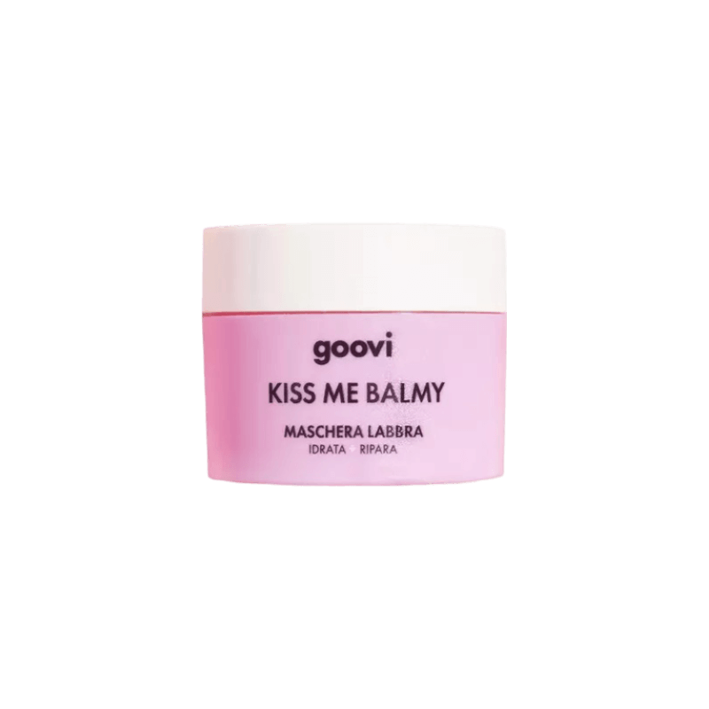 GOOVI - kiss me balmy 18,90 CHF