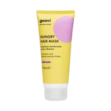 GOOVI - Hungry Hair - Mask 11,90 CHF