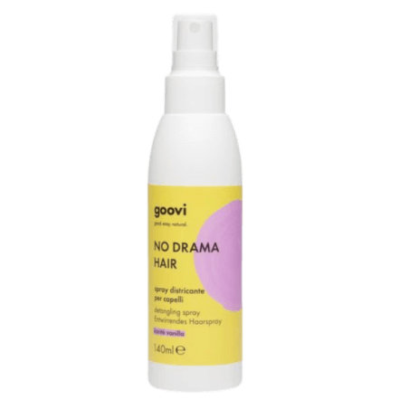 GOOVI - No Drama Hair 11,90 CHF