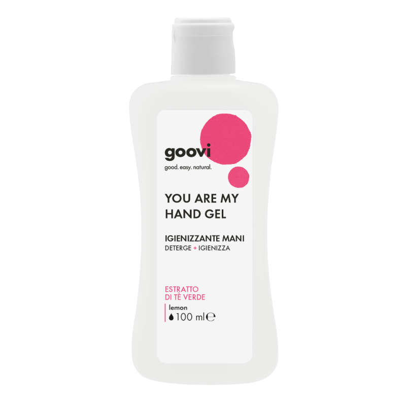 GOOVI - You are my hand gel 5,90 CHF