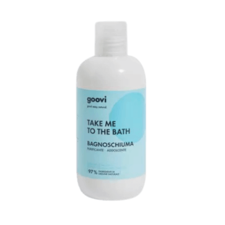 GOOVI - Take me to the bath - Relax 8,90 CHF