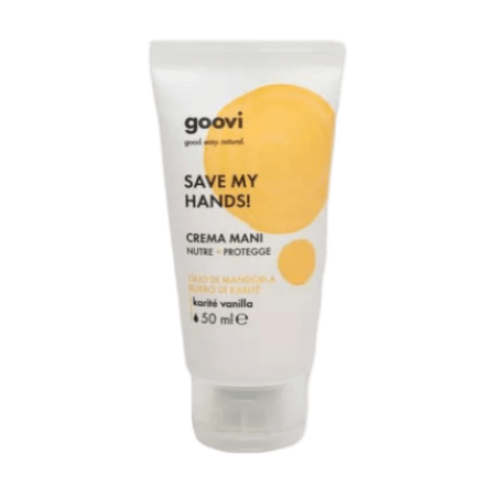 GOOVI - Save my hands 6,90 CHF