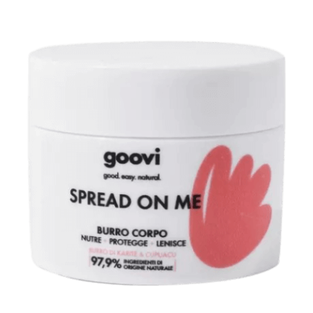 GOOVI - Spread on me 16,90 CHF