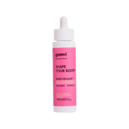 GOOVI - Shape your booty - Serum 35,90 CHF