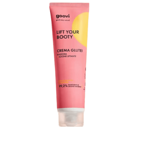 GOOVI - Lift your booty - Crema 24,90 CHF