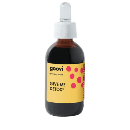 GOOVI - Give me detox 22,90 CHF