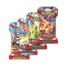 POKEMON - Flammes Obsidiennes Sleeved Booster 5,90 CHF