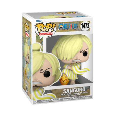 FUNKO POP! - One Piece – Sangoro 19,90 CHF