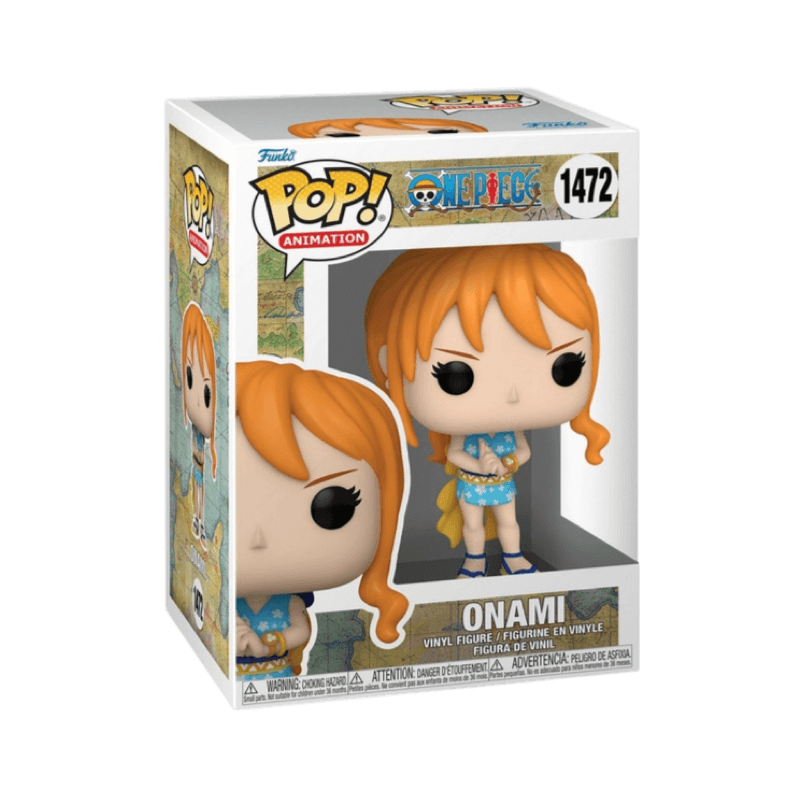 Funko POP! - One Piece – Onami 19,90 CHF