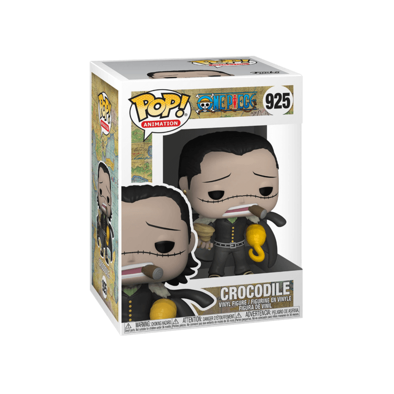 FUNKO POP! - One Piece – Crocodile 19,90 CHF