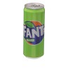 FANTA - Exotic - Lattina 33cl 0,60 CHF