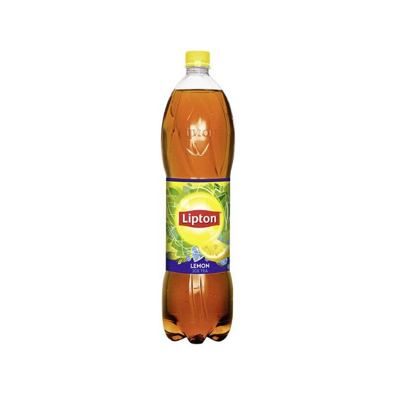 LIPTON - Limone - Pet 150cl 2,50 CHF