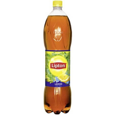 LIPTON - Limone - Pet 150cl 2,50 CHF